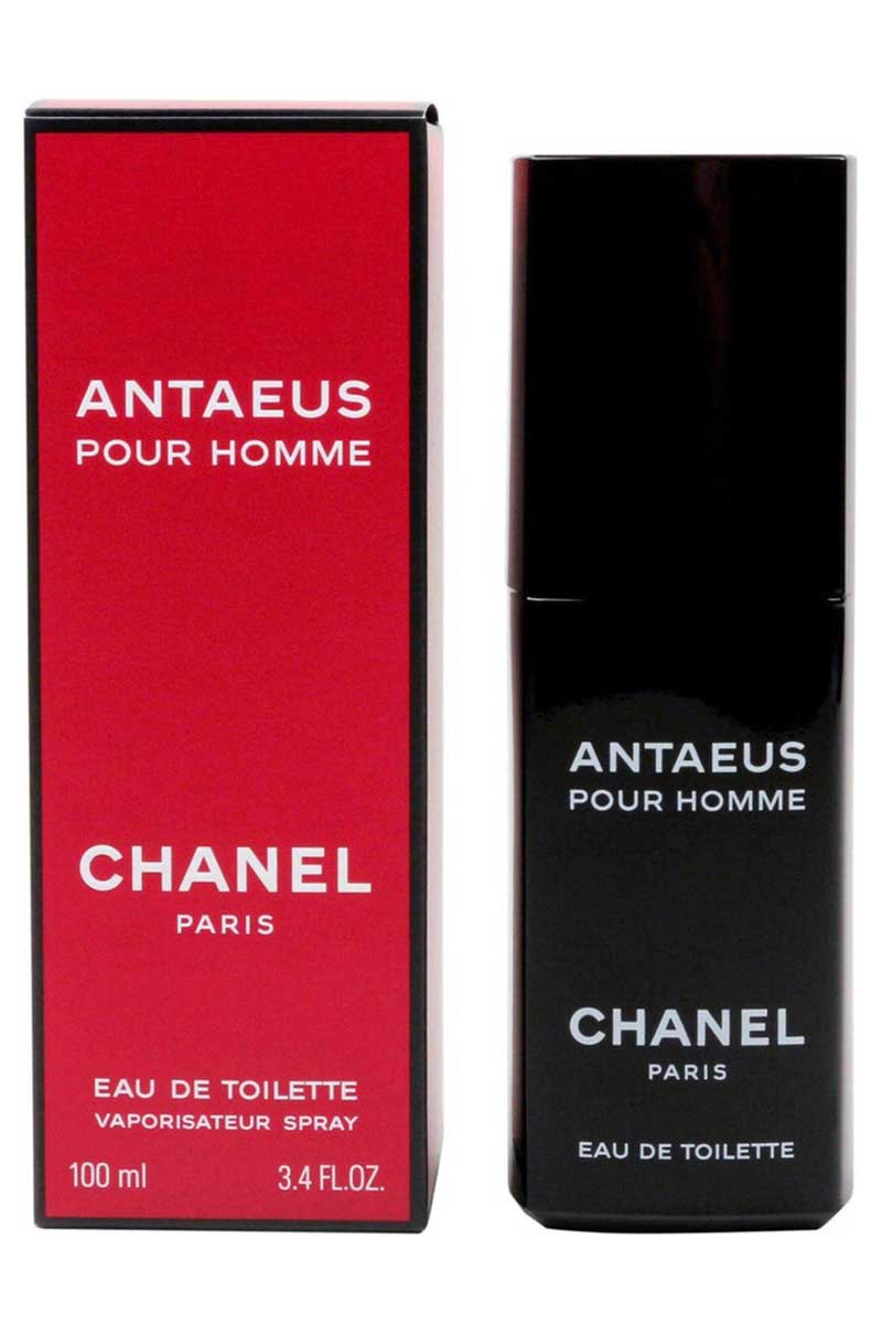 Chanel Antaeus Pour Homme Eau De Toilette 100 ml-m