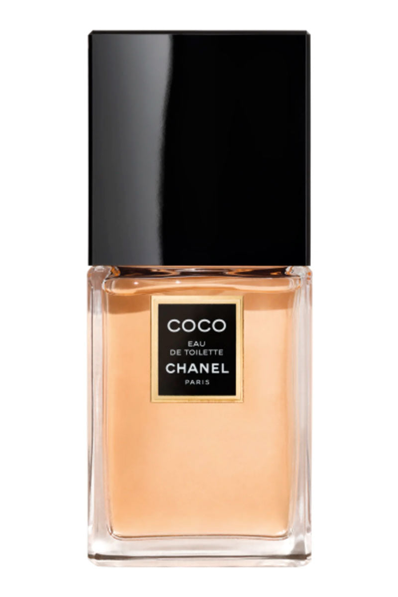 Chanel Coco Eau De Toilette For Woman 100 ml-m