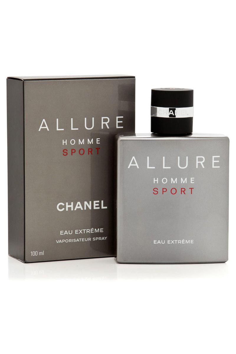 Chanel Allure Homme Sport Eau Extreme 100 ml-m