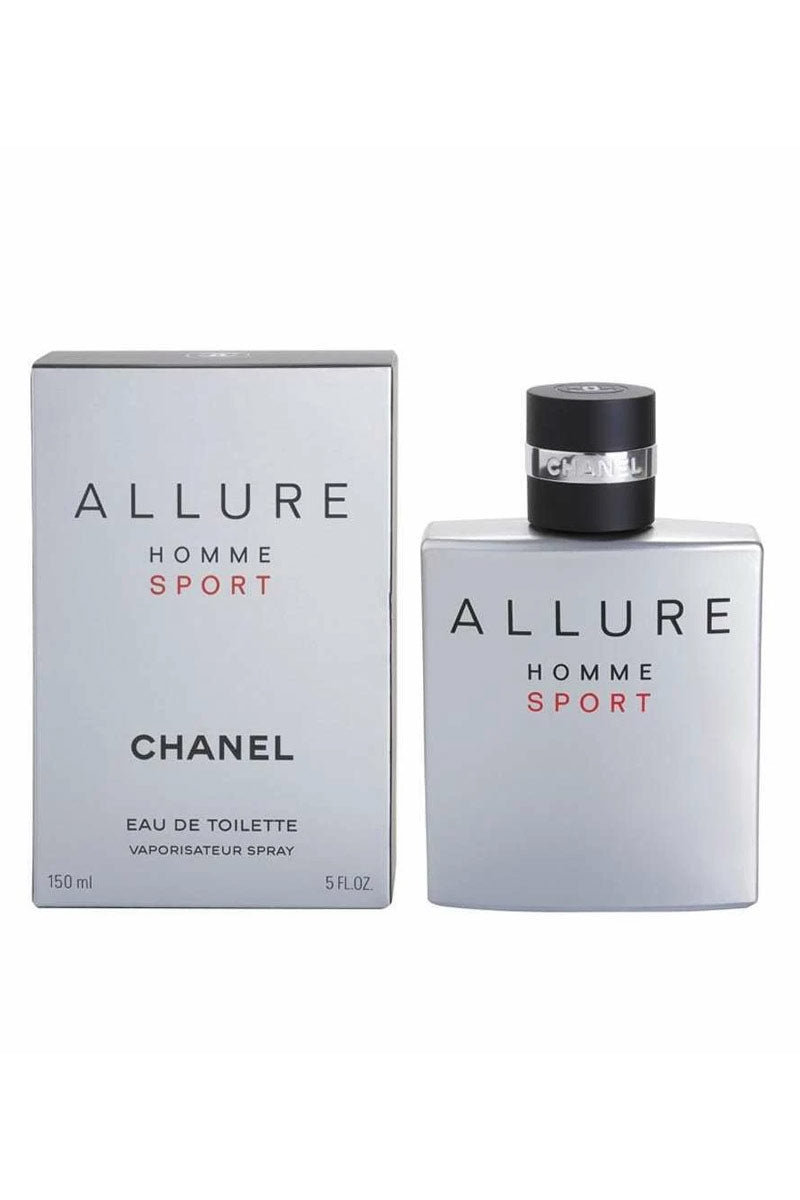 Chanel Allure Sport Eau De Toilette 150 ML-m