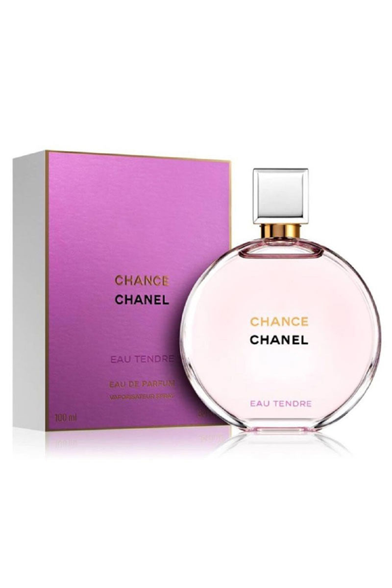 Chanel Chance Eau Tendre Eau De Parfum 100 ml-m