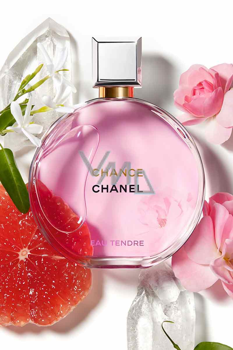 Chanel Chance Eau Tendre Eau De Parfum 100 ml-m