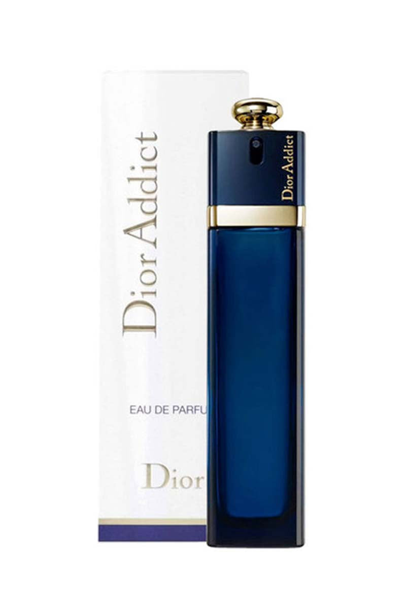 Christian Dior Addict For Woman Eau De Parfum 100 ml-m