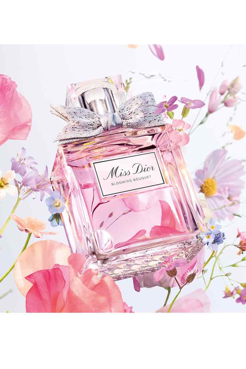 Christian Dior Miss Dior Blooming Bouquet Eau De Toilette 100ml