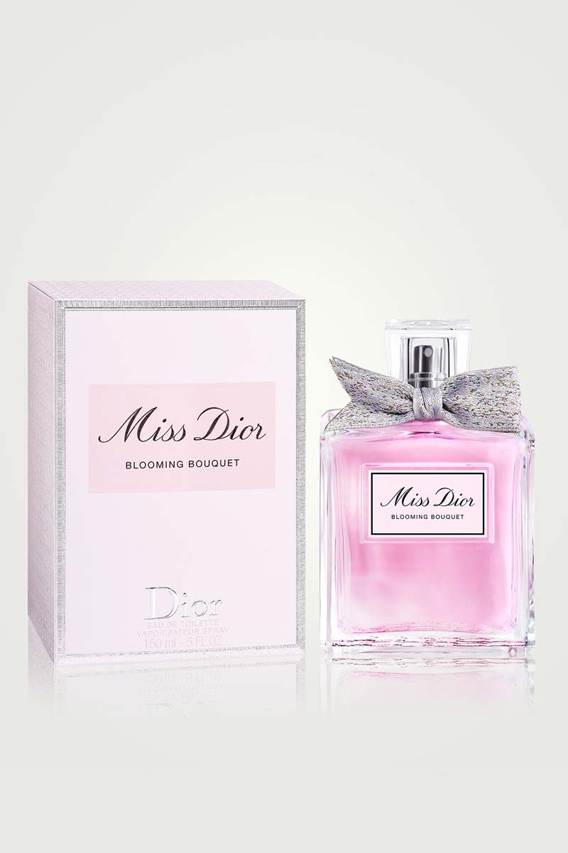 Christian Dior Miss Dior Blooming Bouquet Eau De Toilette 100ml