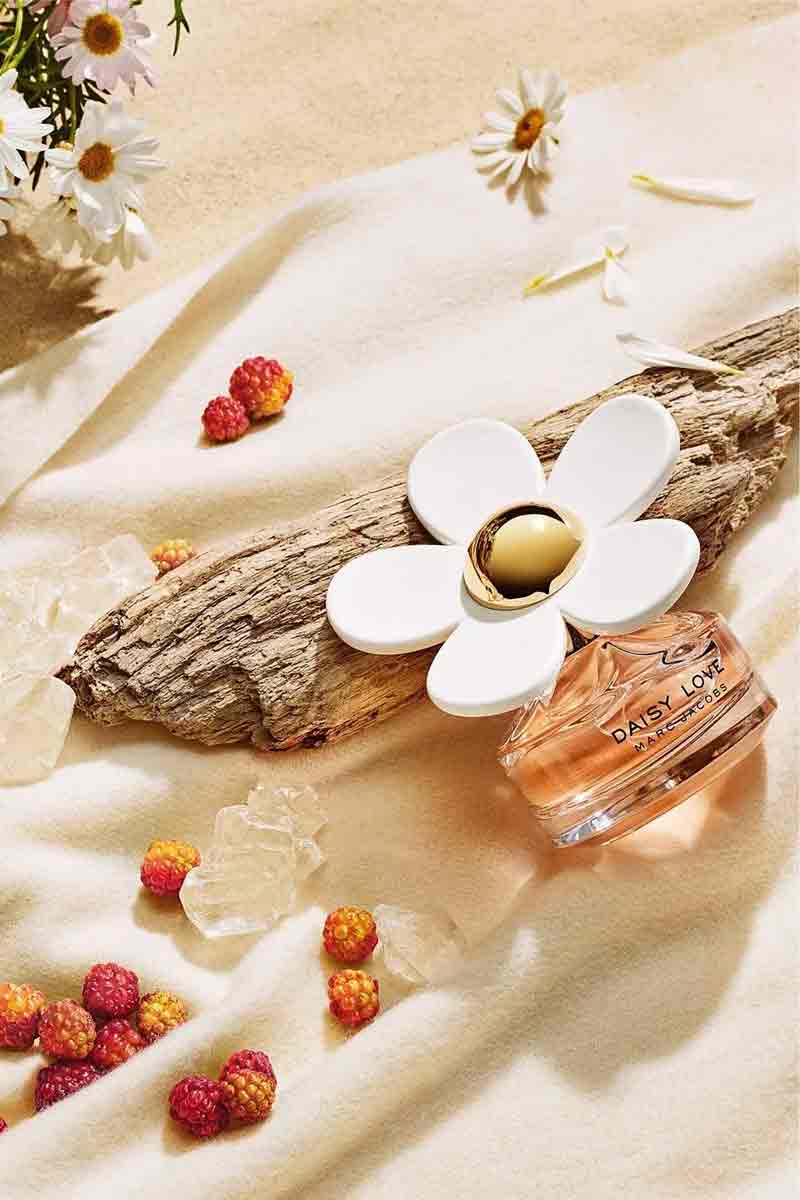 Marck Jacobs Daisy Love Eau De Toilette For Woman 100 ml