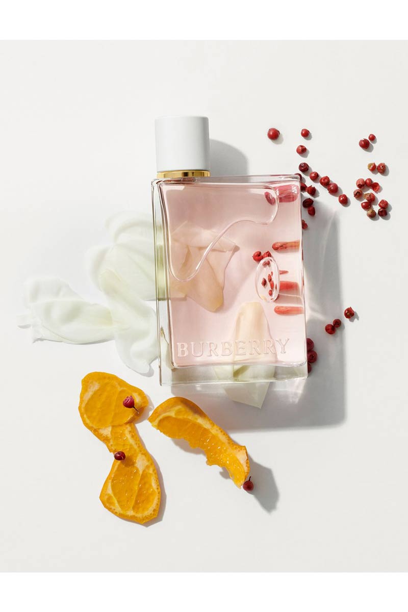 Burberry Her Eau De Parfum 100 ml