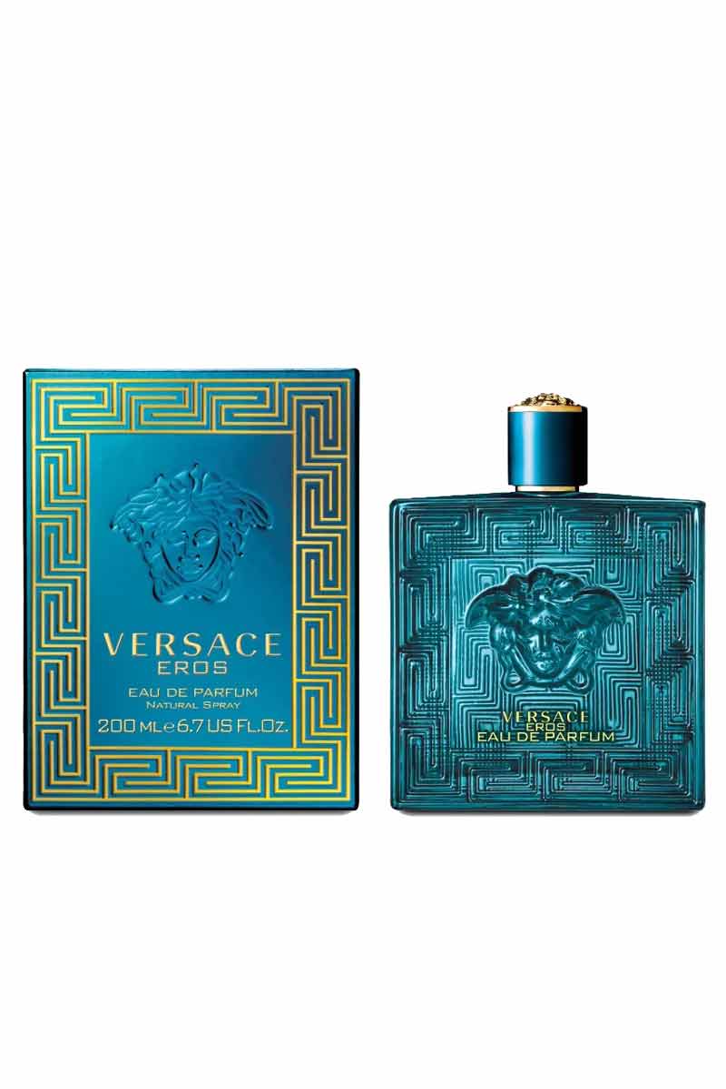 Versace Eros Eau de Parfum For Men 100ml