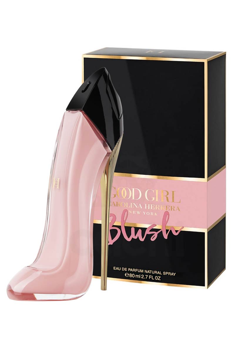 Carolina Herrera Good Girl Blush Eau De Parfum 80 ml