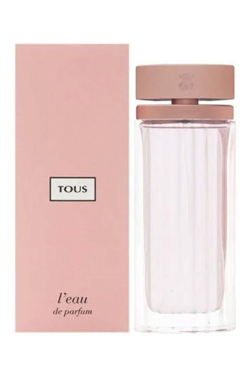 Tous L'eau De Parfum For Woman 90 ml