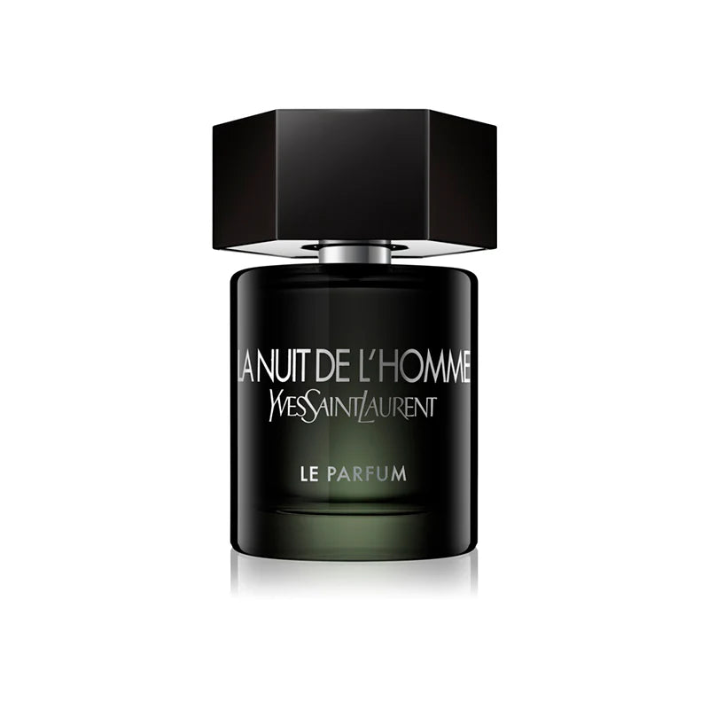 Yves Saint Laurent La Nuit de L'Homme Le Parfum 100ml