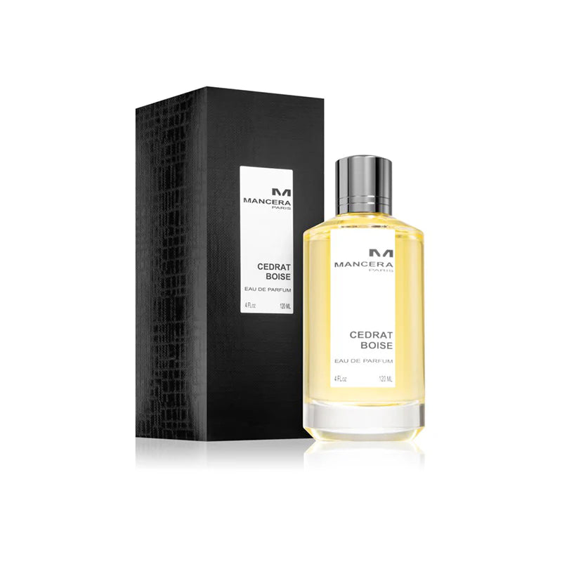 Mancera Cedrat Boise Eau de Parfum 120ml
