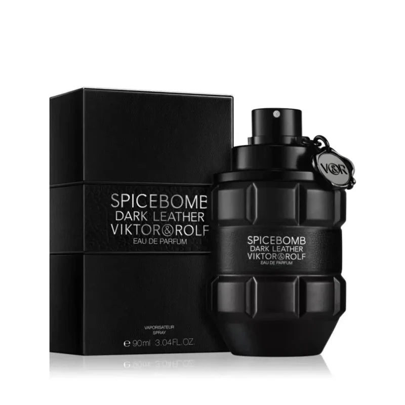 Viktor & Rolf Spicebomb Dark Leather Eau de Parfum 90ml