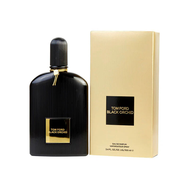 Tom Ford Black Orchid Eau de parfum 100ml