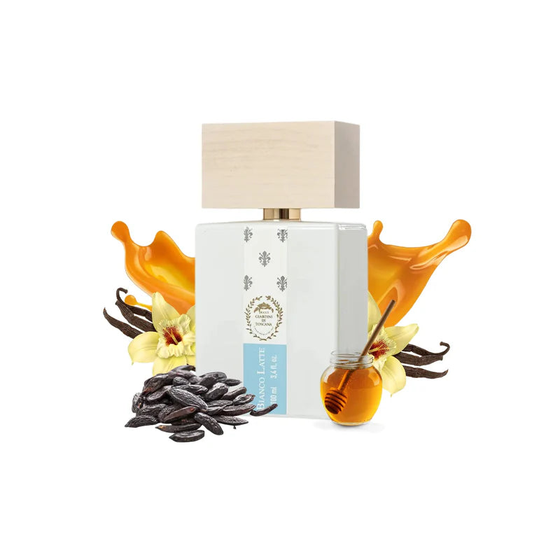 Giardini Di Toscana Bianco Latte Eau de Parfum 100ml