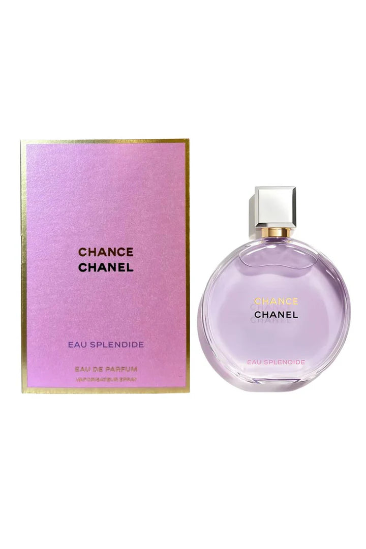Chanel Chance Eau Splendide Eau De Parfum 100 ml
