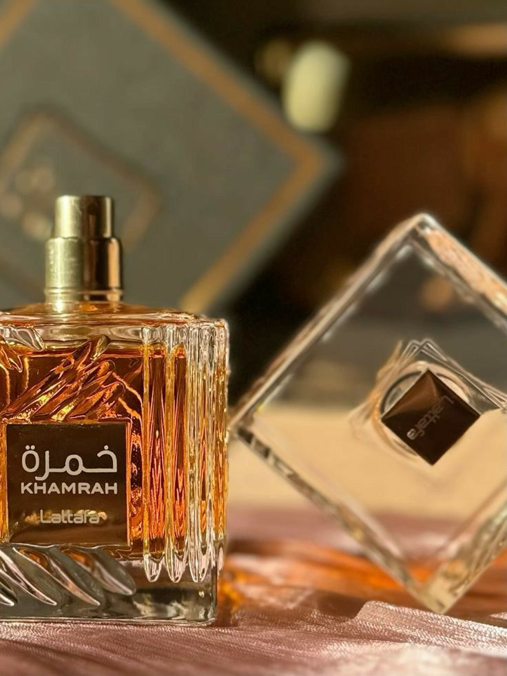 Lattafa Khamrah 100ml