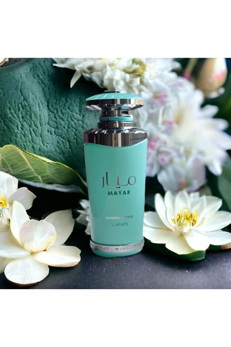 Lattafa Mayar Natural Intense 100ml