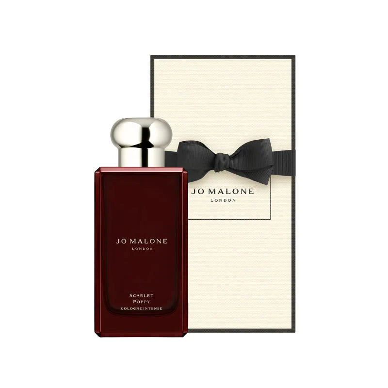Jo Malone Scarlet Poppy Eau de Cologne 100 ml