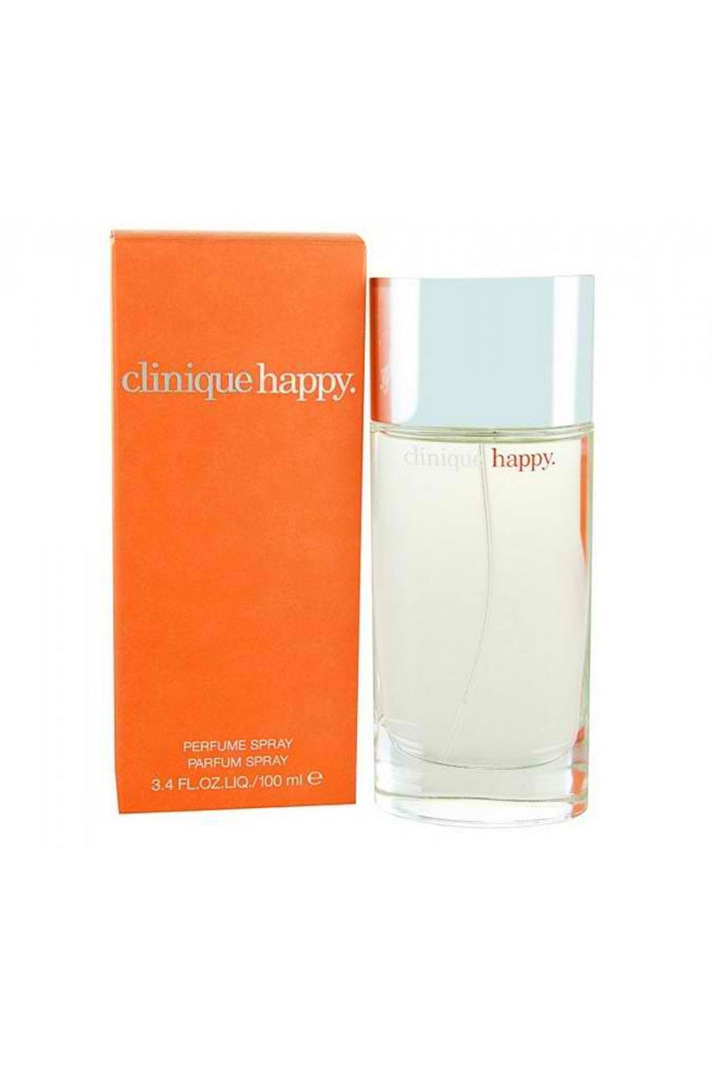 Clinique Happy Parfum For Woman 100 ml