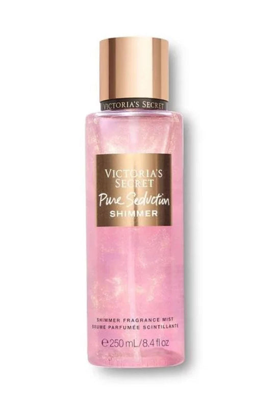 Victoria's Secret Pure Seduction Shimmer Fragrance Mist For Woman 250 ml