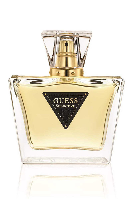 Guess Seductive Eau De Toilette For Woman 75 ml