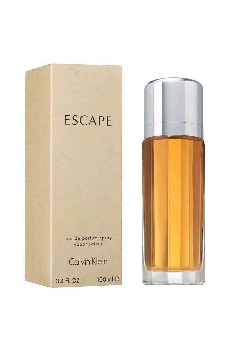 Calvin Klein Escape Eau De Parfum For Woman 100 ml