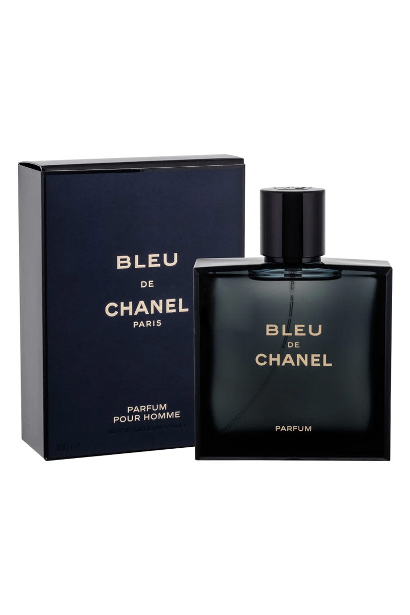 CHANEL BLEU DE CHANEL  PARFUM POUR HOMME