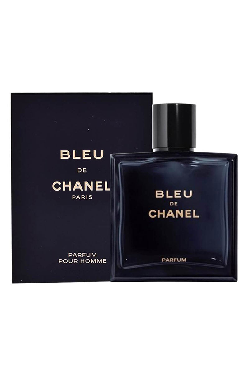 CHANEL BLEU DE CHANEL  PARFUM POUR HOMME