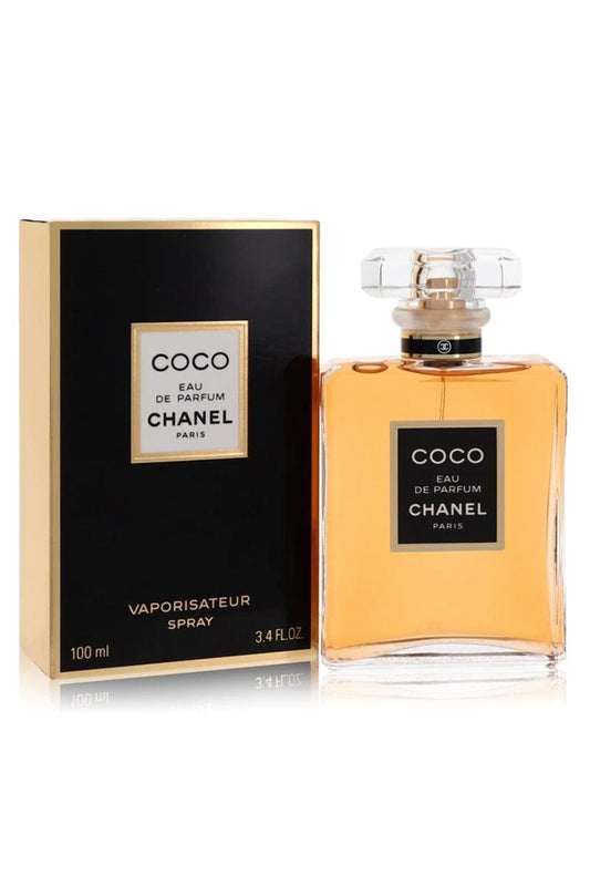 Chanel Coco Eau De Parfum 100 ml