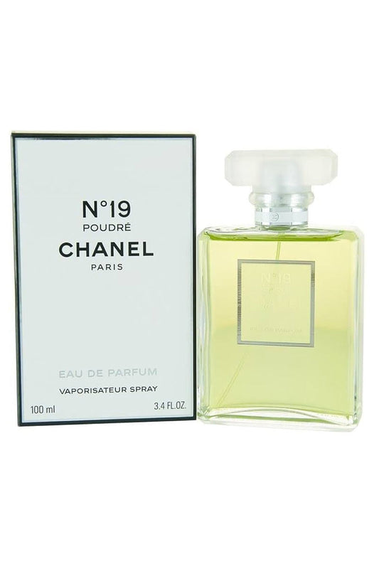 Chanel N°19 Poudre Eau de Parfum 100 ml