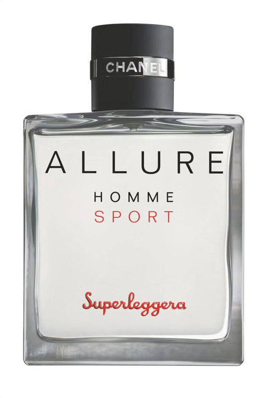 Chanel Allure Homme Sport Superleggera Eau De Parfum 100 ml