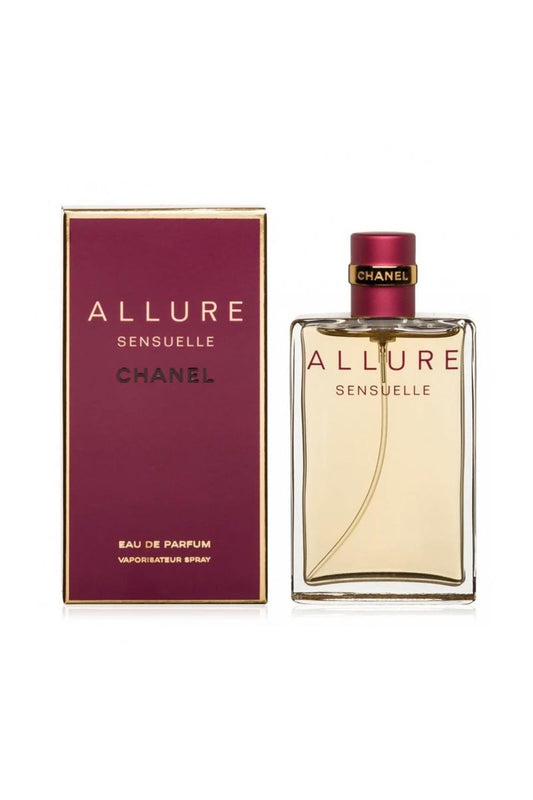 Chanel Allure Sensualle Eau De Parfum 100 ml