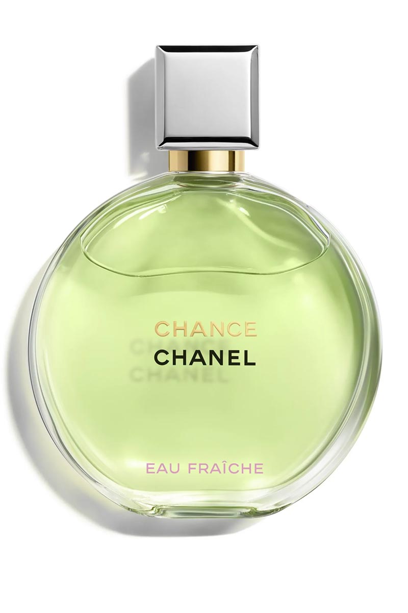 Chanel Chance Eau Fraiche Eau De Parfum 100 ml