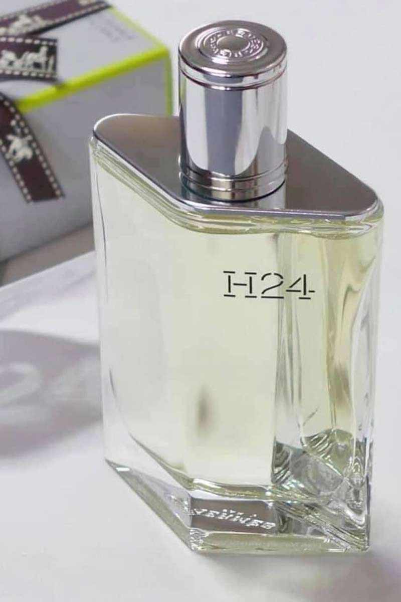 Hermes H24 Eau de Parfum For Men 100 ml