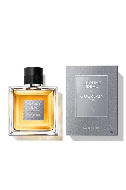 Guerlain L'Homme Ideal Eau de toilette 100 ml