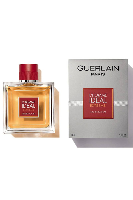 Guerlain L'Homme Ideal Extreme Eau De Parfum 100 ml