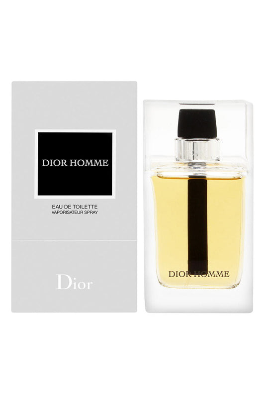 Christian Dior Homme Eau De Toilette 100 ml