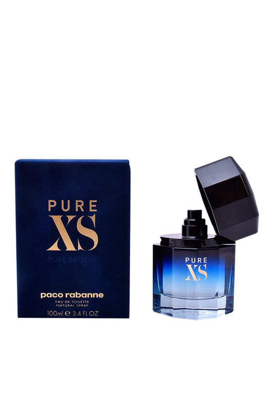Paco Rabanne Pure XS Eau De Toilette For Men 100 ml