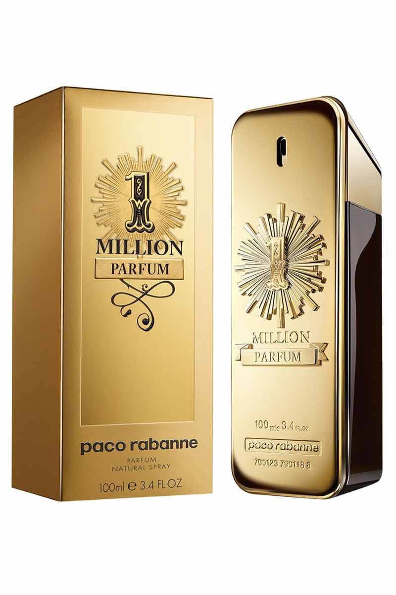 Paco Rabanne One Million Parfum 100 ml