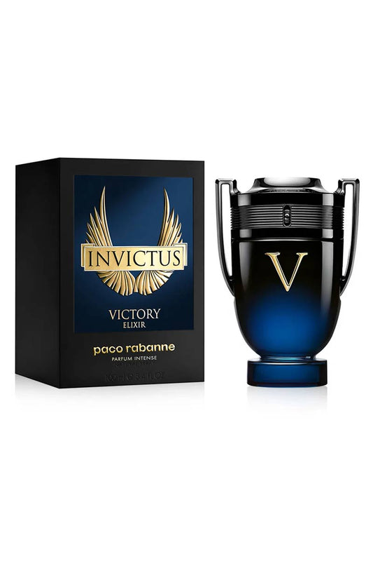 Paco Rabanne Invictus Victory Elixir For Men 100 ml