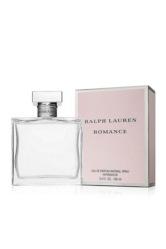 Ralph Lauren Romance Eau De Parfum For Woman 100 ml