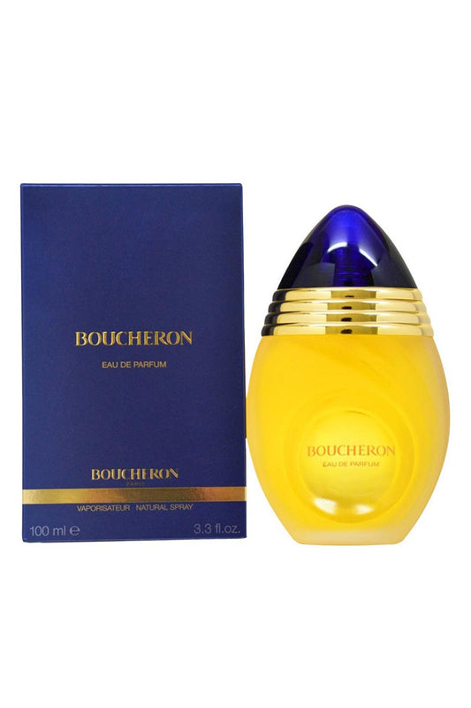 Boucheron For Woman Eau De Parfum 100 ml