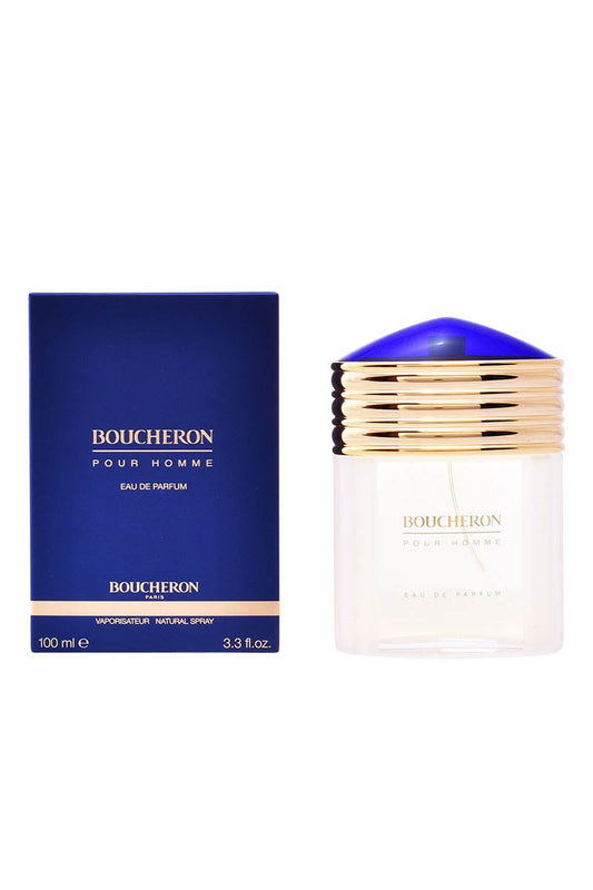 Boucheron Por Homme Eau De Parfum 100 ml