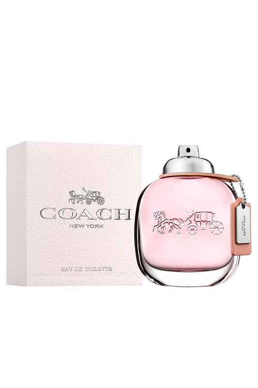 Coach Woman Eau De Toilette 90 ml