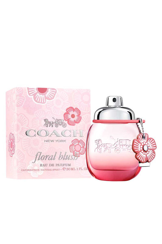 Coach Floral Blush Eau De Parfum For Woman 90 ml