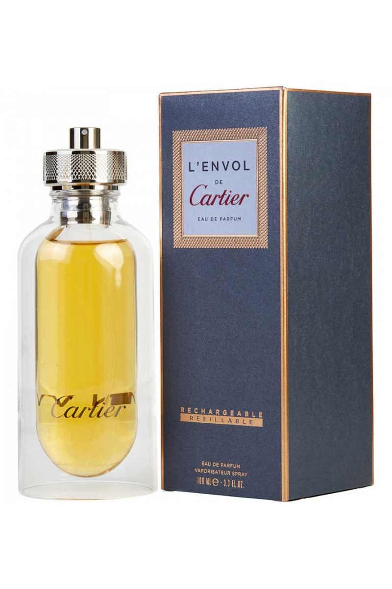 Cartier L'envol Eau de Parfum For Men 100 ml