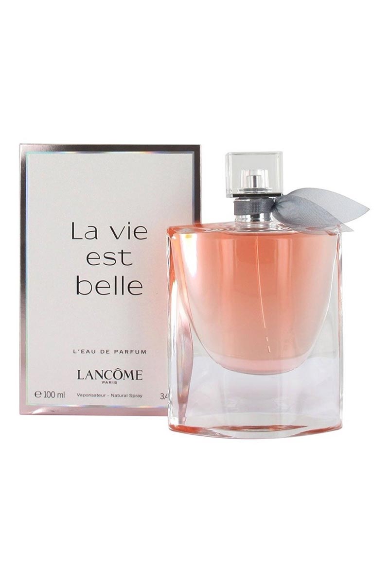 Lancome La Vie Est Belle Eau De Parfum For Woman 100 ml