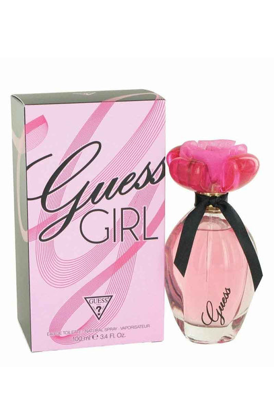 Guess Girl Eau De Toilette 100 ml
