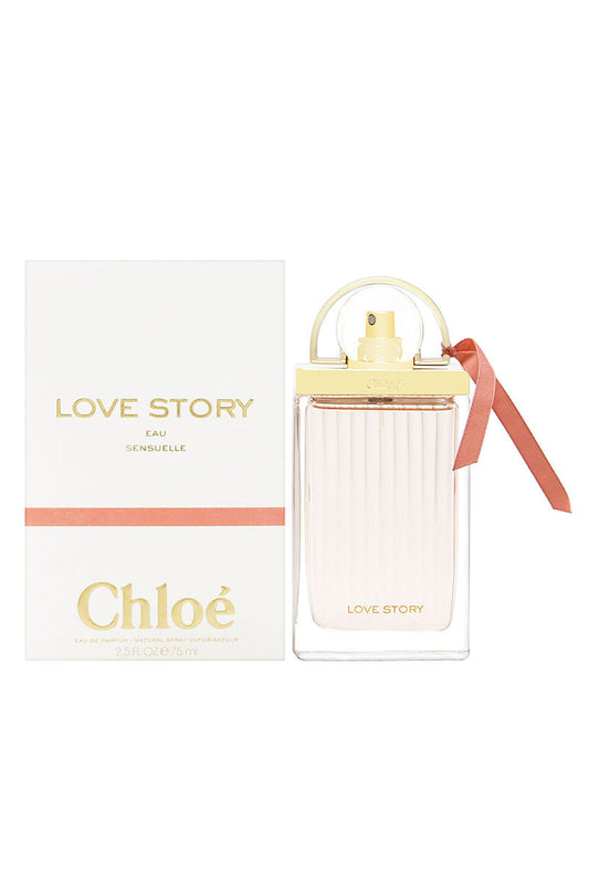 Chole Love Story Sensuelle Eau De Parfum For Woman 75 ml